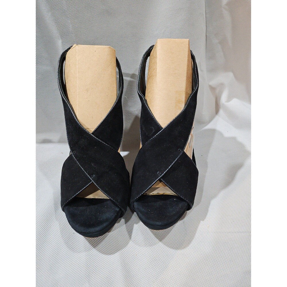 High heels